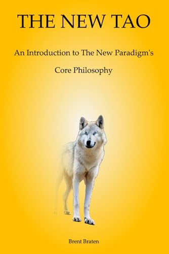 9798893426571: THE NEW TAO: An Introduction to The New Paradigm's Core Philosophy