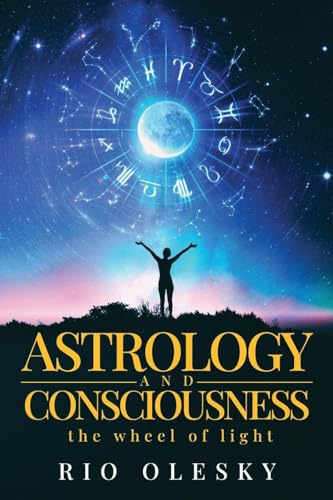 Beispielbild fr Astrology and Consciousness zum Verkauf von GreatBookPrices