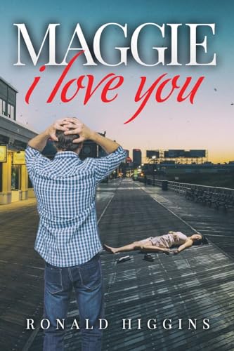 Stock image for Maggie, I Love You for sale by California Books