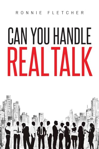 Stock image for Can You Handle Real Talk for sale by California Books