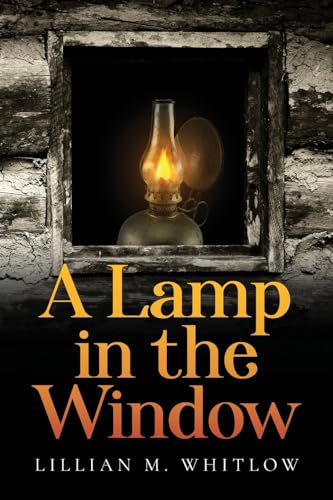 Stock image for A Lamp in the Window for sale by California Books