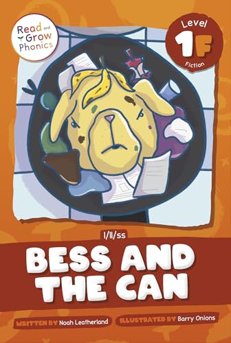 Stock image for Bess and the Can : L /Ll /Ss for sale by GreatBookPrices