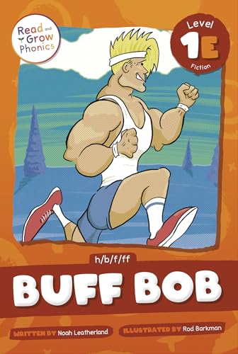 Stock image for Buff Bob : H /B /F /Ff for sale by GreatBookPrices