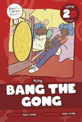 Stock image for Bang the Gong : Th /Ng for sale by GreatBookPrices