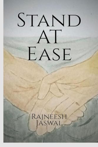 Stock image for Stand at Ease for sale by Ria Christie Collections