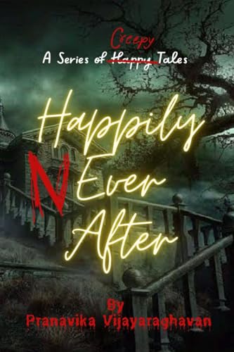 Stock image for Happily Never After for sale by Ria Christie Collections