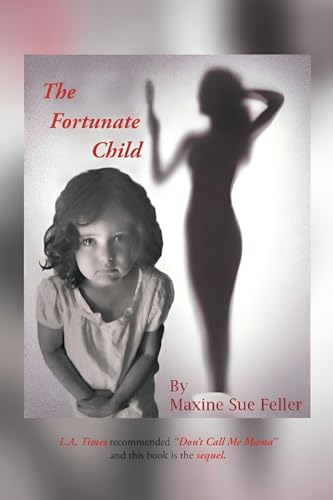 Imagen de archivo de The Fortunate Child a la venta por California Books