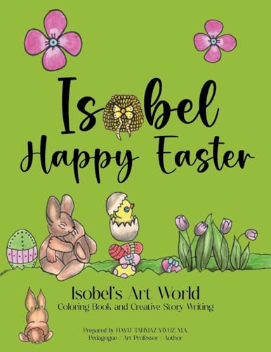 Imagen de archivo de Isobel Happy Easter a la venta por California Books