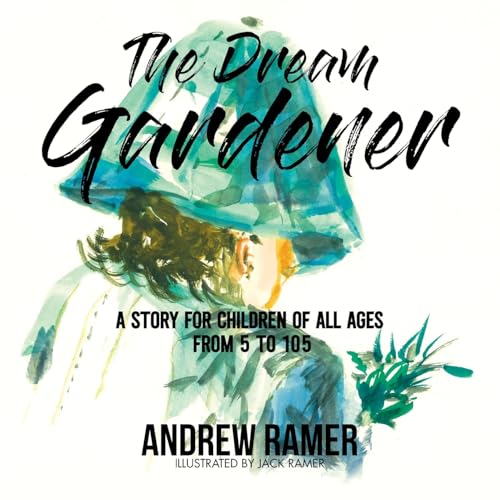 Immagine dell'editore per The Dream Gardener venduto da California Books