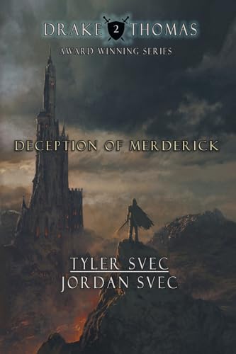 9798893915891: Deception of Merderick