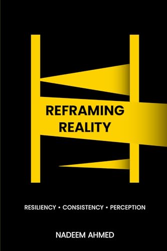 Stock image for Reframing Reality for sale by California Books