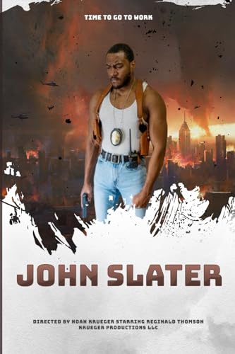 Stock image for The Chronicles of John Slater Chapter One Vol. 2 for sale by California Books