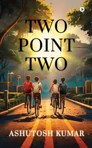 9798894153841: Two Point Two