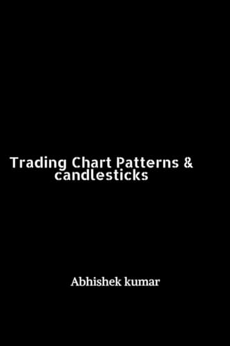 Beispielbild fr Trading Chart Pattern & Candlestick zum Verkauf von Ria Christie Collections
