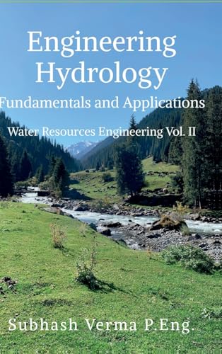 Immagine dell'editore per Engineering Hydrology: Water Resources Engineering Vol. II venduto da California Books