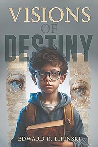 Stock image for Visions of Destiny for sale by California Books