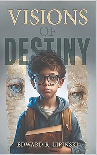 Stock image for Visions of Destiny for sale by California Books