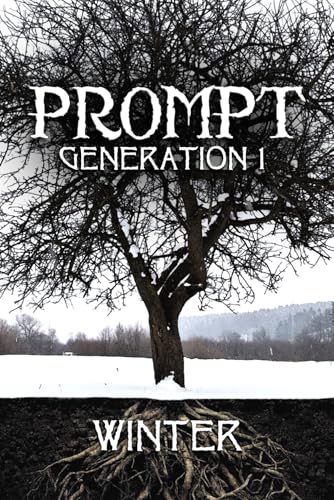 9798894390352: Prompt Generation 1 Winter