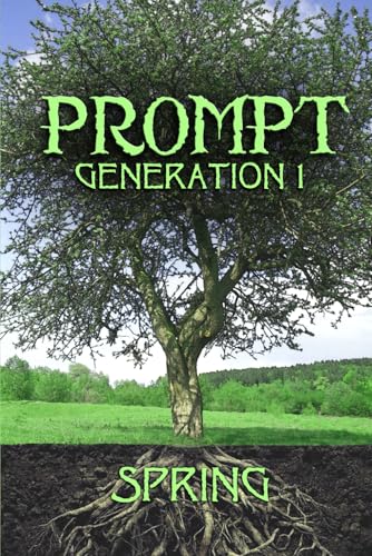 9798894390369: Prompt Generation 1 Spring