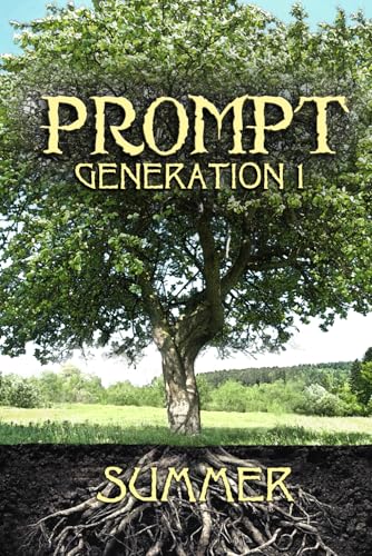 Beispielbild fr Prompt Generation 1 Summer zum Verkauf von Ria Christie Collections