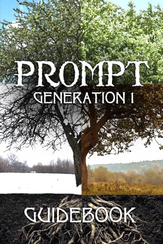9798894390390: Prompt Generation 1 Guidebook