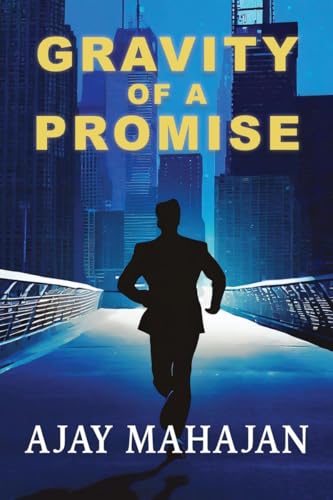 Stock image for Gravity of a Promise for sale by GreatBookPricesUK