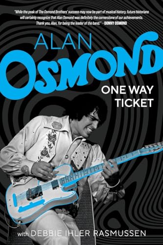 9798894540207: One Way Ticket