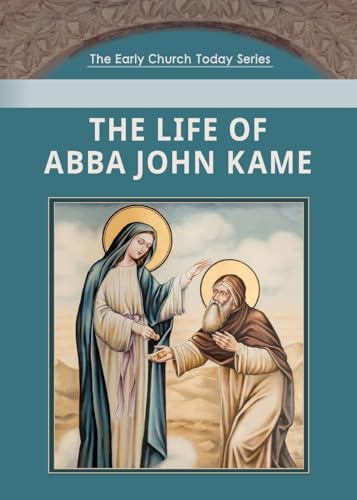 Stock image for The Life of Abba John Kame for sale by GreatBookPricesUK