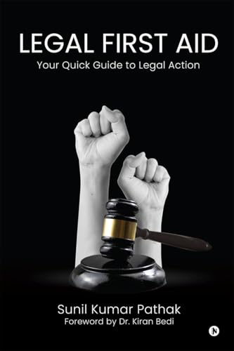 Stock image for Legal First Aid - Your Quick Guide to Legal Action for sale by Ria Christie Collections