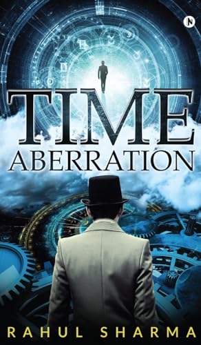 Stock image for Time Aberration for sale by Ria Christie Collections