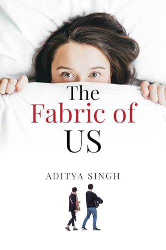 Immagine dell'editore per The Fabric of US: Poems on Trust, Family, and Love venduto da California Books