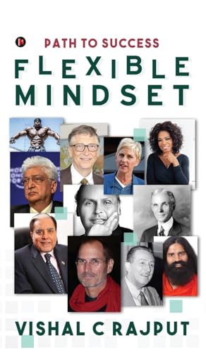 9798894986685: Flexible Mindset: Path to Success