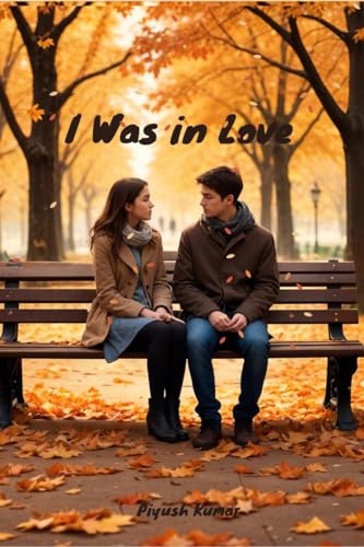Stock image for I Was in Love for sale by Ria Christie Collections