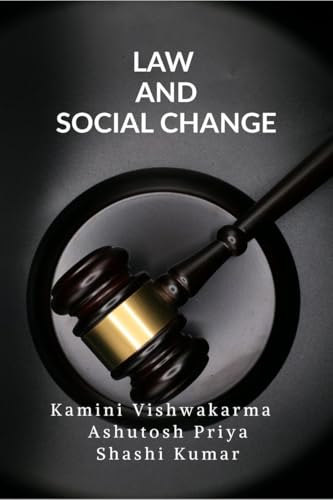 Stock image for Law and Social Change for sale by Ria Christie Collections