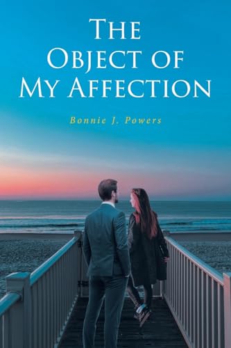 9798895261767: The Object of My Affection
