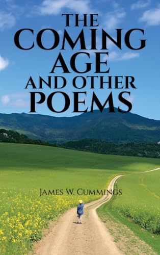 9798895312094: The Coming Age and Other Poems: Third Edition