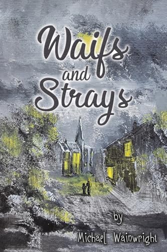 Stock image for WAIFS & STRAYS for sale by Speedyhen