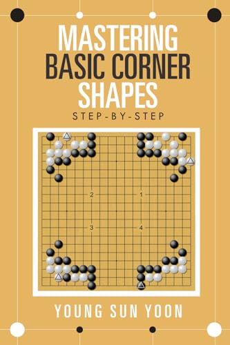Stock image for Mastering basic corner shapes Step-by-step for sale by Ria Christie Collections
