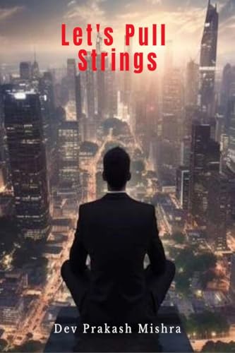 Immagine dell'editore per Let's Pull Strings venduto da California Books