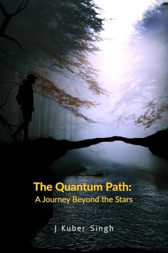 Beispielbild fr The Quantum Path: A Journey Beyond the Stars zum Verkauf von Ria Christie Collections