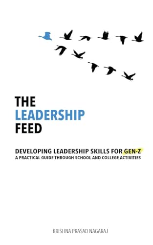 Immagine dell'editore per The Leadership Feed venduto da California Books