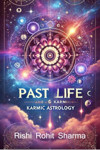 Stock image for Past Life & Karmic Astrology (Paperback) for sale by CitiRetail