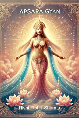 Stock image for Apsara Gyan (Paperback) for sale by CitiRetail