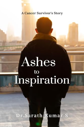 Beispielbild fr Ashes to Inspiration zum Verkauf von Ria Christie Collections