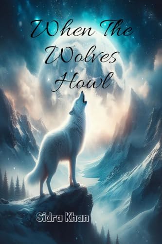9798896320951: When The Wolves Howl