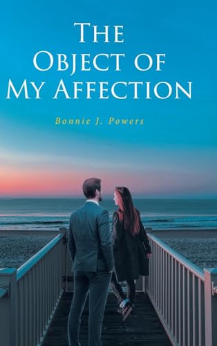Stock image for The Object of My Affection for sale by GreatBookPricesUK