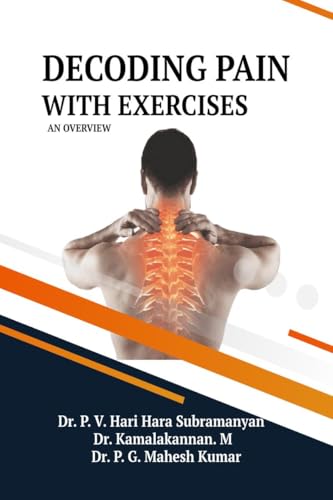 Immagine dell'editore per Decoding Pain with Exercises: An Overview venduto da California Books