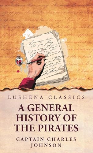 Stock image for A General History of the Pirates for sale by Ria Christie Collections