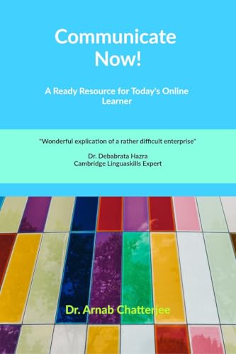 9798897246335: Communicate Now!: A Ready Resource For Today's Online Learner