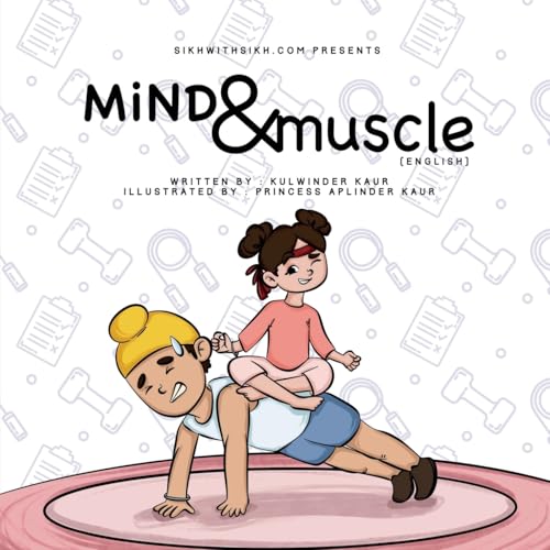 Stock image for Mind and Muscle for sale by California Books